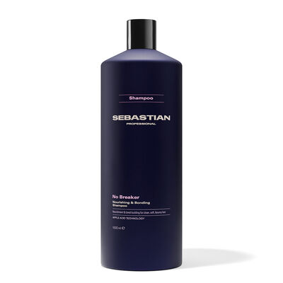 SHAMPOO SEBASTIAN NO BREAKER 1L